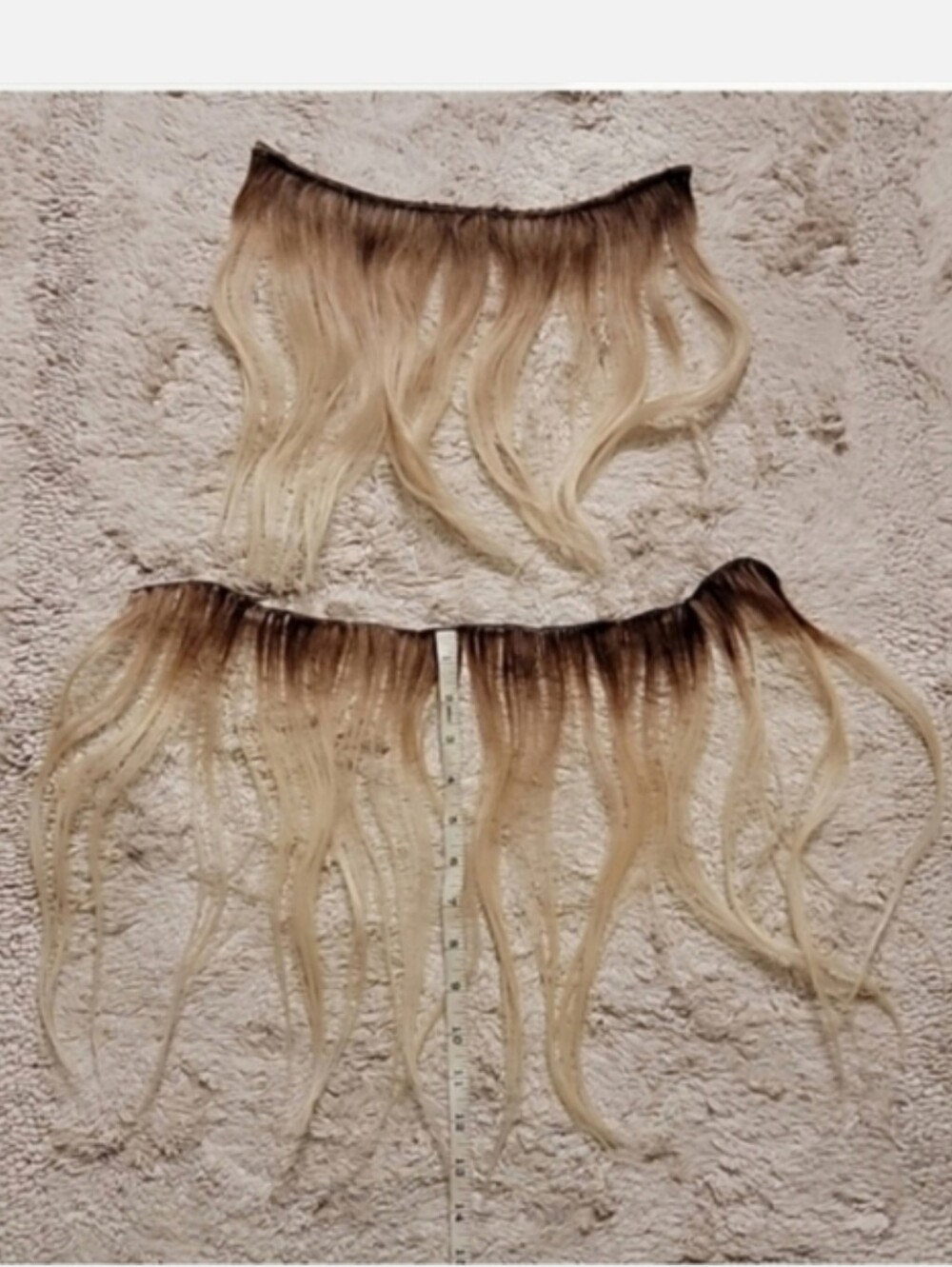 Bellami real hair extensions